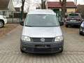 Volkswagen Caddy Life EcoFuel Klima Erdgas (CNG) Silver - thumbnail 2