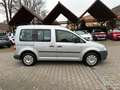Volkswagen Caddy Life EcoFuel Klima Erdgas (CNG) Gümüş rengi - thumbnail 7