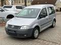 Volkswagen Caddy Life EcoFuel Klima Erdgas (CNG) Silber - thumbnail 3