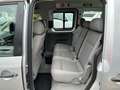 Volkswagen Caddy Life EcoFuel Klima Erdgas (CNG) srebrna - thumbnail 13