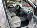 Volkswagen Caddy Life EcoFuel Klima Erdgas (CNG) Stříbrná - thumbnail 12