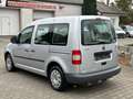 Volkswagen Caddy Life EcoFuel Klima Erdgas (CNG) Silver - thumbnail 5