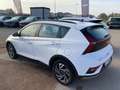 Hyundai BAYON Bayon 2024 1.2 mpi Xline mt KM0 PROMO FINANZIARIO. Bianco - thumbnail 3