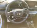 Hyundai BAYON Bayon 2024 1.2 mpi Xline mt KM0 PROMO FINANZIARIO. Bianco - thumbnail 7