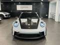 Porsche 992 GT3 RS Gris - thumbnail 8