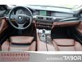 BMW 520 520i Touring Steptr NavProf Leder Pano BiXe AHK Schwarz - thumbnail 5