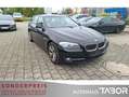 BMW 520 520i Touring Steptr NavProf Leder Pano BiXe AHK Schwarz - thumbnail 2