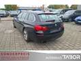 BMW 520 520i Touring Steptr NavProf Leder Pano BiXe AHK Schwarz - thumbnail 4