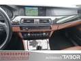 BMW 520 520i Touring Steptr NavProf Leder Pano BiXe AHK Schwarz - thumbnail 8