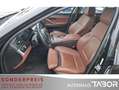 BMW 520 520i Touring Steptr NavProf Leder Pano BiXe AHK Schwarz - thumbnail 7