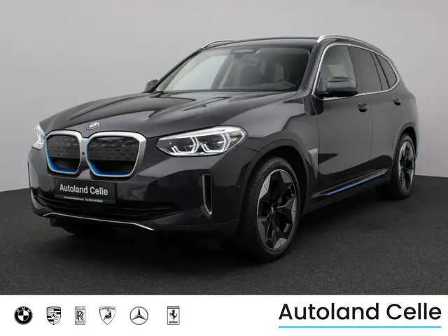 BMW X3 Impressive ACC DAB H K 360° HUD Panorama 20