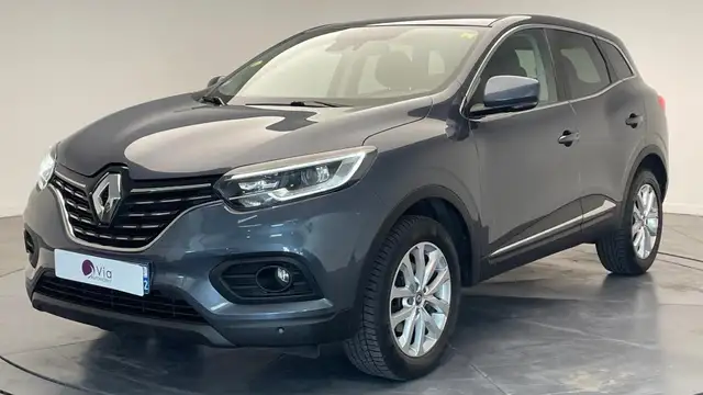 Renault Kadjar 1.5 dci 115 business