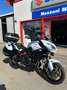 Kawasaki Versys 650 ABS Blanc - thumbnail 2