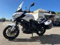 Kawasaki Versys 650 ABS Blanc - thumbnail 5