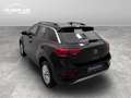 Volkswagen T-Roc 2.0 tdi scr Life 115cv Negro - thumbnail 4