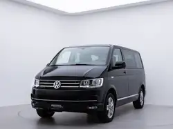 Volkswagen T6 Multivan 2.0TDI/NAVI/ACC/AHK/KAM/SHZ/PDC/