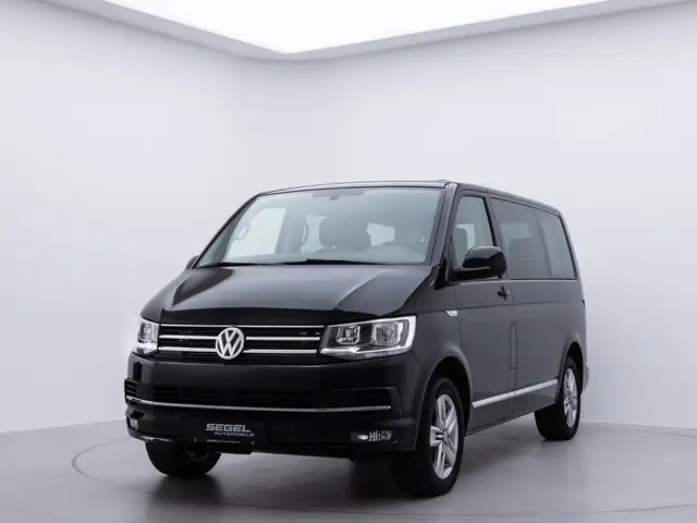 Volkswagen T6 Multivan 2.0TDI/NAVI/ACC/AHK/KAM/SHZ/PDC/