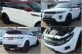 Land Rover Range Rover Evoque Britain III |1-HAND|PANO|AHK| Weiß - thumbnail 11