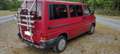 Volkswagen T4 Multivan Multivan T4 TDI 7DC UY2 Rot - thumbnail 5