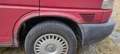 Volkswagen T4 Multivan Multivan T4 TDI 7DC UY2 Rot - thumbnail 11