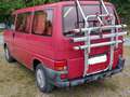 Volkswagen T4 Multivan Multivan T4 TDI 7DC UY2 Rot - thumbnail 6