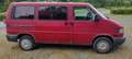 Volkswagen T4 Multivan Multivan T4 TDI 7DC UY2 Rot - thumbnail 4