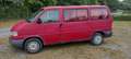 Volkswagen T4 Multivan Multivan T4 TDI 7DC UY2 Rot - thumbnail 1