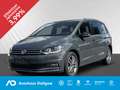 Volkswagen Touran 1.5 TSI GOAL 7-Sitzer RFK+NAVI+WiRä+Alarm Grau - thumbnail 1