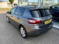 Peugeot 308 1.2 PureTech Blue Lease Executive | Airco | Panora Gris - thumbnail 3