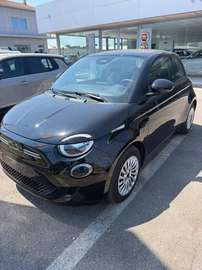 500 IV 2020 23,65 kWh  SOLO 3 MILA KM GARANZIA TOTALE FIAT