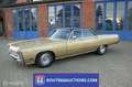 Chrysler Imperial LeBaron Hardtop Sedan | 1970 | Route 66 Auctions Fekete - thumbnail 1