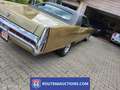 Chrysler Imperial LeBaron Hardtop Sedan | 1970 | Route 66 Auctions Fekete - thumbnail 6