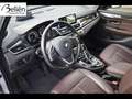 BMW 218 218d AT Argento - thumbnail 6