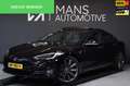 Tesla Model S P100D Performance / Ludicrous+/ Autopilot / Luchve Zwart - thumbnail 1