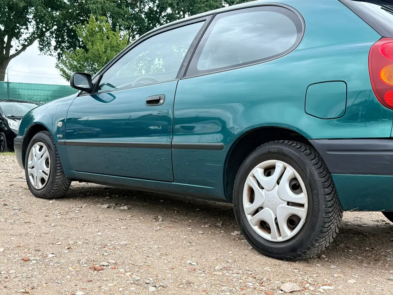 Toyota Corolla 1.6 VVT-i / AUTOMAAT, foto 11