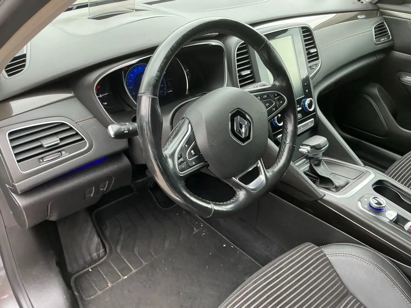 Renault Talisman Talisman Grandtour ENERGY TCe 150 EDC INTENS Grau - 2