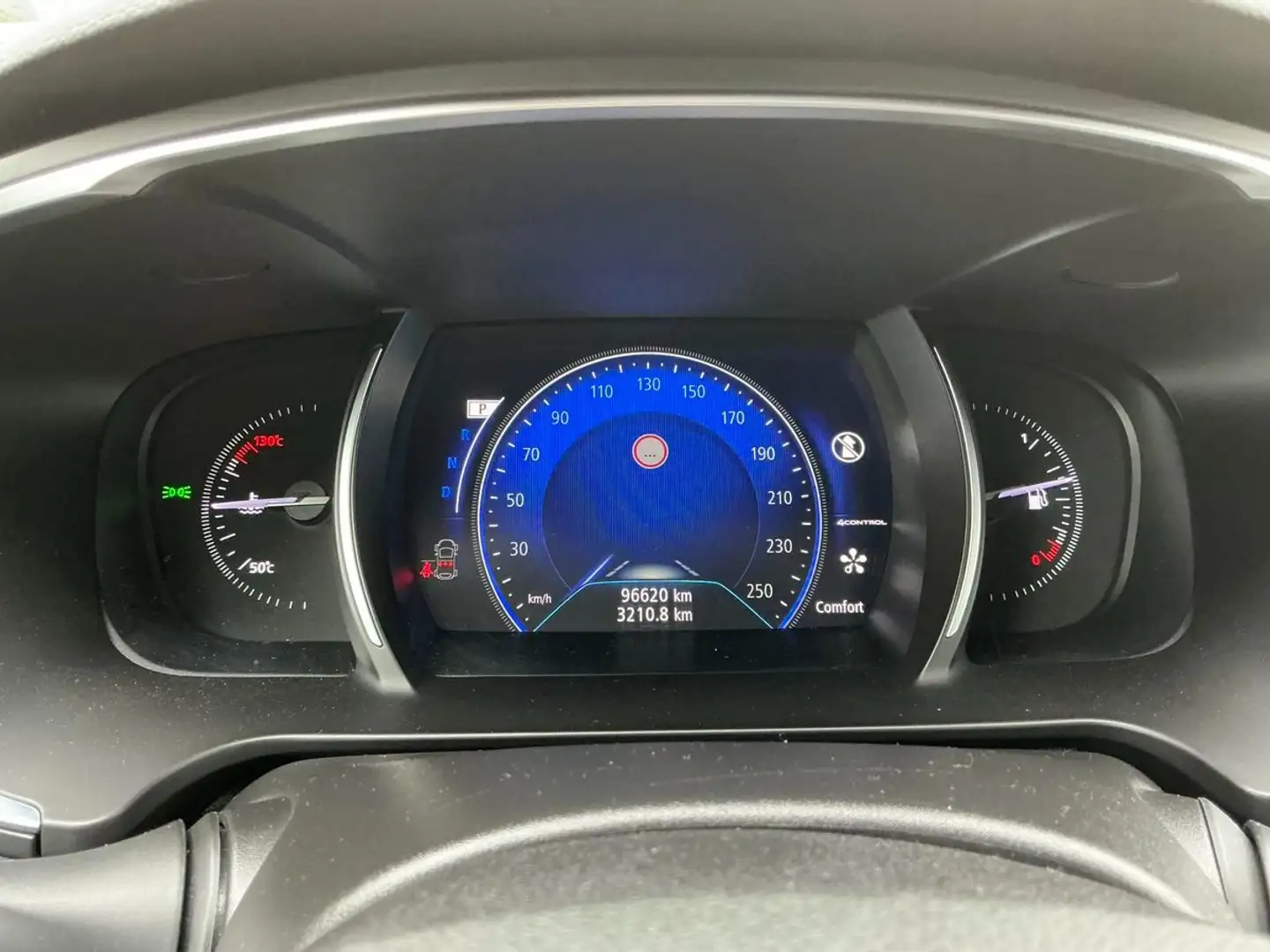 Renault Talisman Talisman Grandtour ENERGY TCe 150 EDC INTENS Grau - 1