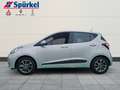 Hyundai i10 Style 1.2 Automatik, Allwetterreifen Argento - thumbnail 2