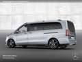 Mercedes-Benz V 300 d XL AVANTGARDE+9G+AHK+StandHZ+Klimaautom Silber - thumbnail 14