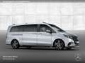 Mercedes-Benz V 300 d XL AVANTGARDE+9G+AHK+StandHZ+Klimaautom Silber - thumbnail 15