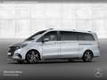 Mercedes-Benz V 300 d XL AVANTGARDE+9G+AHK+StandHZ+Klimaautom Silber - thumbnail 3