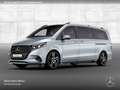 Mercedes-Benz V 300 d XL AVANTGARDE+9G+AHK+StandHZ+Klimaautom Silber - thumbnail 13