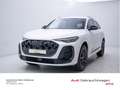 Audi Q5 SUV TDI 150 kW S-TRO*QUA*MATRIX*AHK*STAND*360 Weiß - thumbnail 2