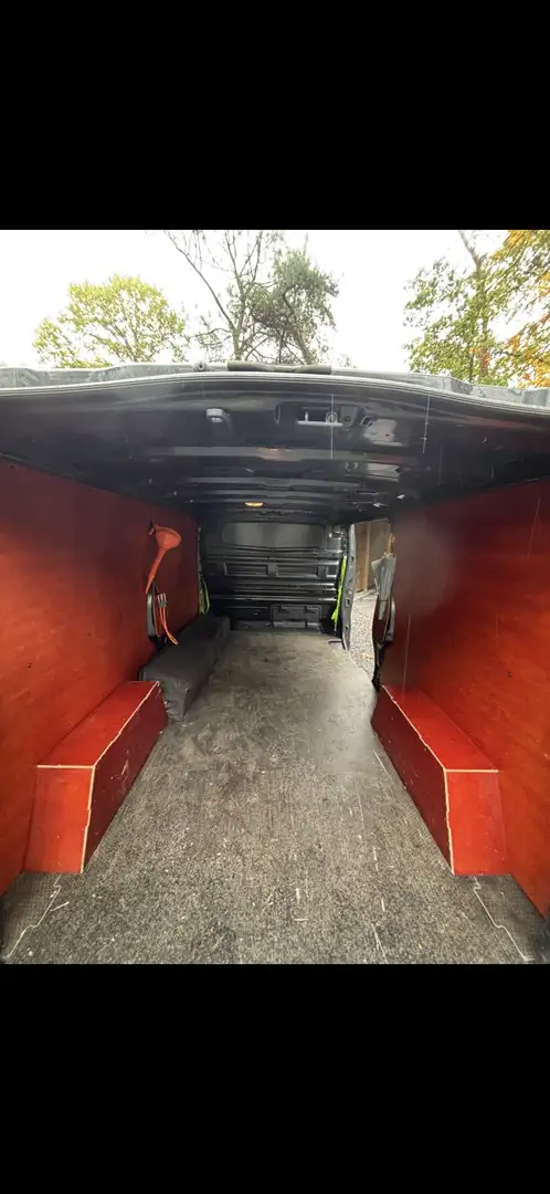 Renault Trafic ENERGY dCi 120 L2H1 3,0t Komfort - 2