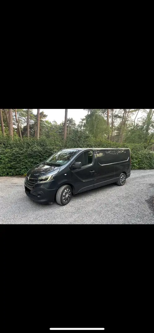 Renault Trafic ENERGY dCi 120 L2H1 3,0t Komfort - 1