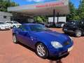 Mercedes-Benz SLK 200 Automatik - Top Zustand - Kék - thumbnail 5
