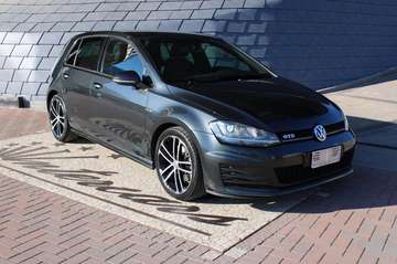 GTD 2.0 TDI DSG 5p. BlueMotion Technology