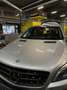 Mercedes-Benz ML 350 BlueTEC 4MATIC Aut. DPF Vollausgestattet - thumbnail 17