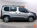 Peugeot Rifter Access Long BlueHDi 73kW Gris - thumbnail 2
