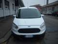 Ford Transit Courier 1.5TDCI 75CV EURO6B ParatiaAmovibile Bianco - thumbnail 9